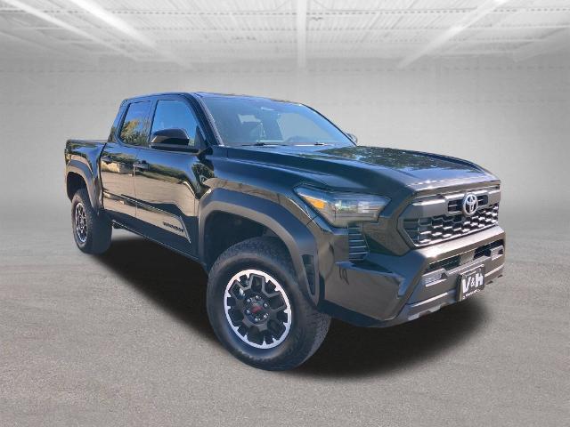 2025 Toyota Tacoma - $41,391