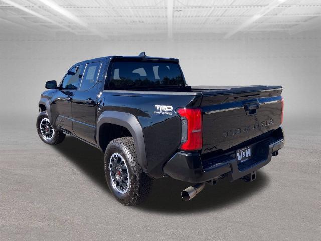 2025 Toyota Tacoma - $41,391