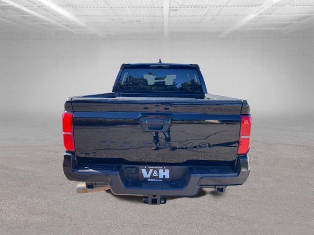 2025 Toyota Tacoma - $41,391