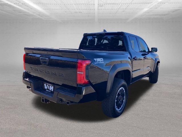 2025 Toyota Tacoma - $41,391