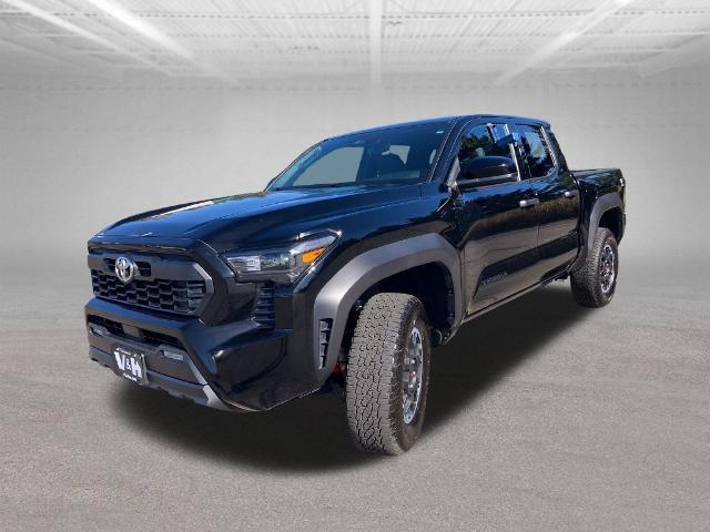 2025 Toyota Tacoma - $41,391