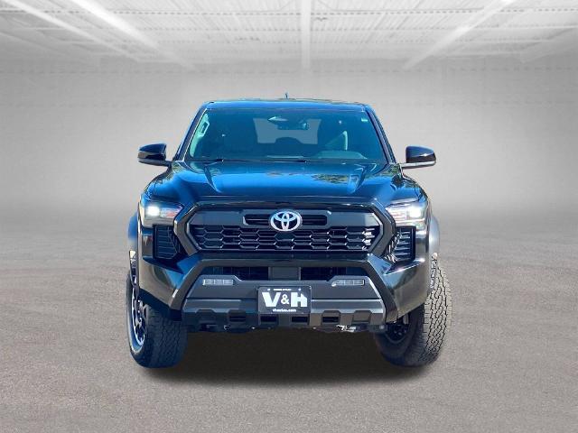 2025 Toyota Tacoma - $41,391