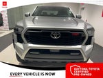 2025 Tacoma Thumbnail 1