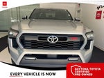 2025 Tacoma Thumbnail 8