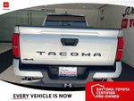 2025 Tacoma Thumbnail 15