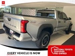 2025 Tacoma Thumbnail 16