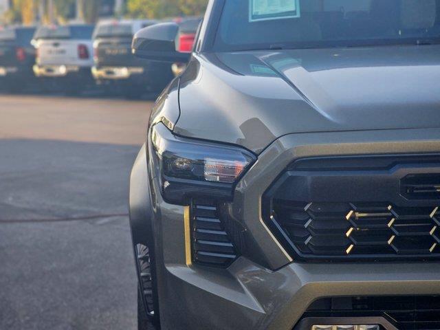 2025 Toyota Tacoma - $43,861