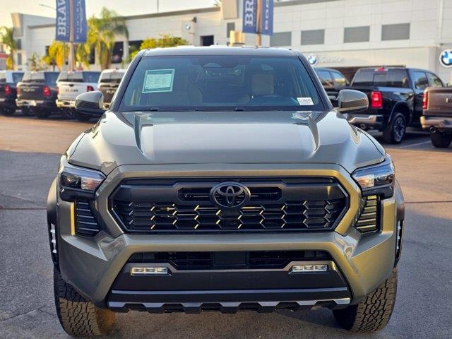 2025 Toyota Tacoma - $43,861
