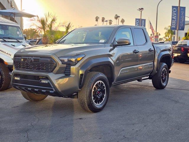 2025 Toyota Tacoma - $43,861