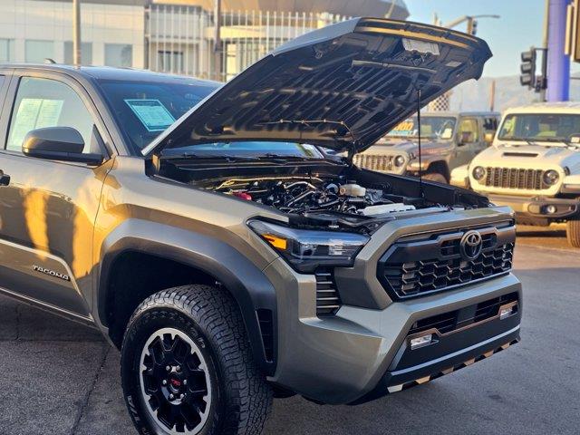 2025 Toyota Tacoma - $43,861