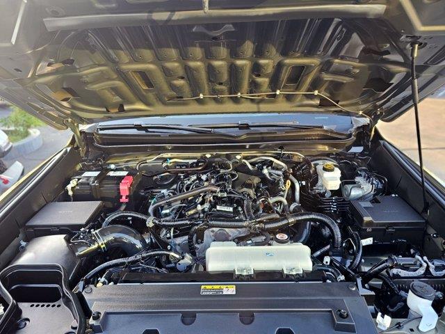 2025 Toyota Tacoma - $43,861