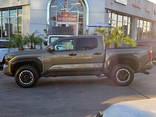 2025 Toyota Tacoma - $43,861