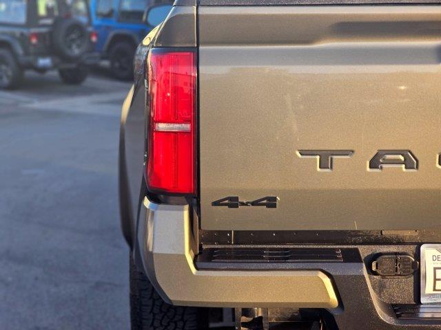 2025 Toyota Tacoma - $43,861