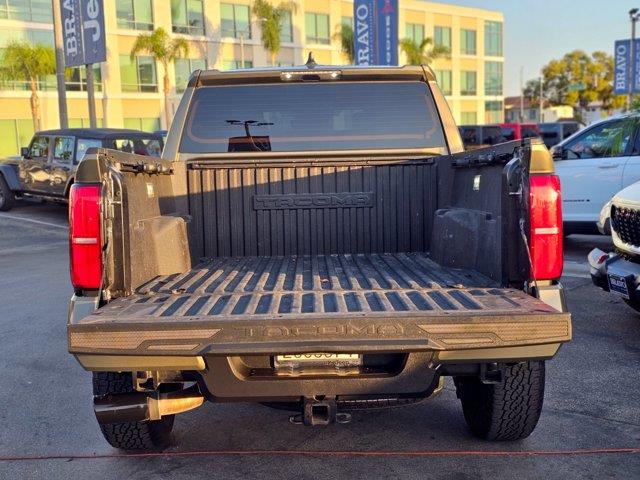 2025 Toyota Tacoma - $43,861