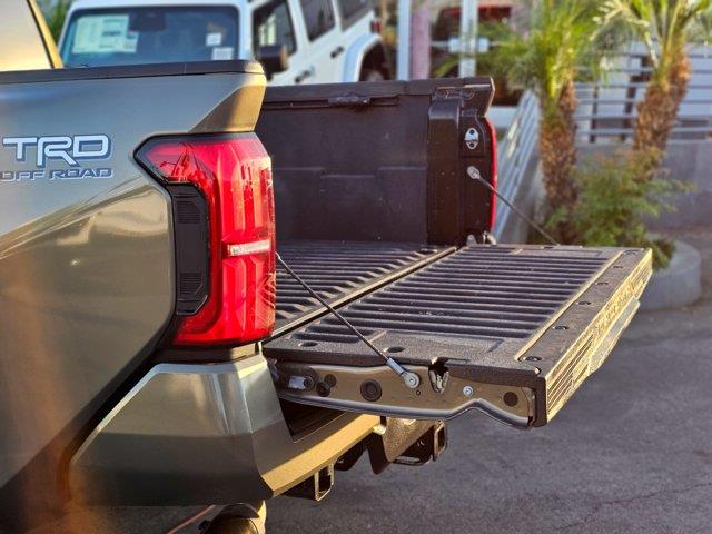 2025 Toyota Tacoma - $43,861