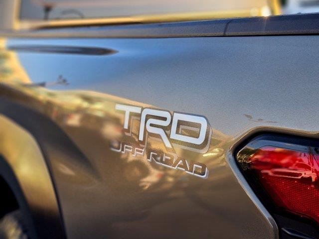 2025 Toyota Tacoma - $43,861