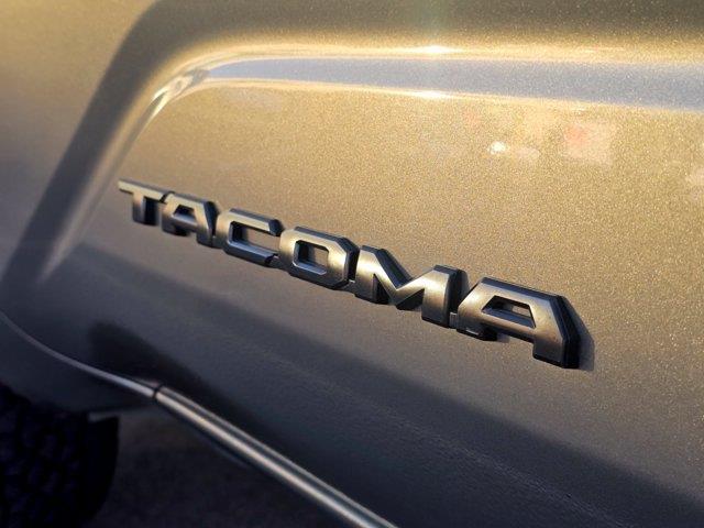 2025 Toyota Tacoma - $43,861