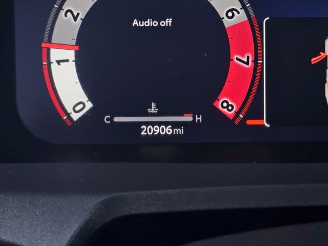 2025 Toyota Tacoma - $43,861