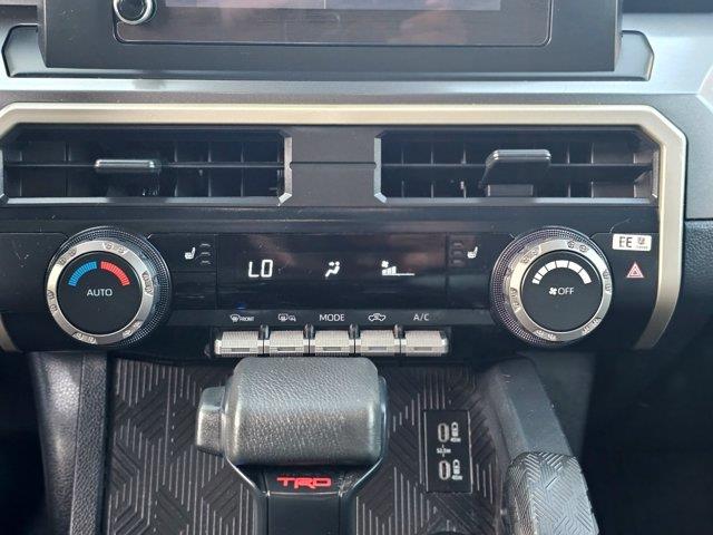 2025 Toyota Tacoma - $43,861