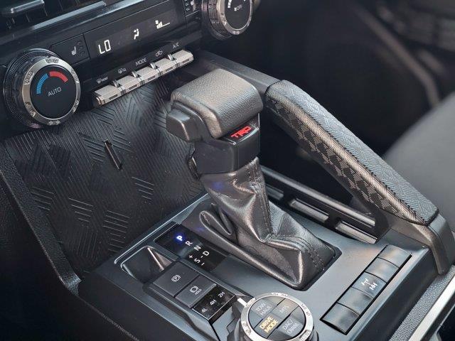 2025 Toyota Tacoma - $43,861