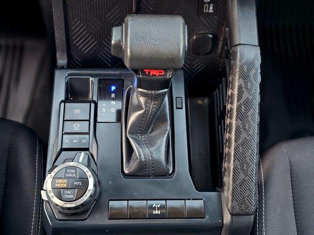 2025 Toyota Tacoma - $43,861
