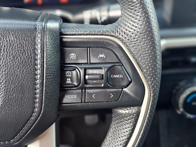 2025 Toyota Tacoma - $43,861