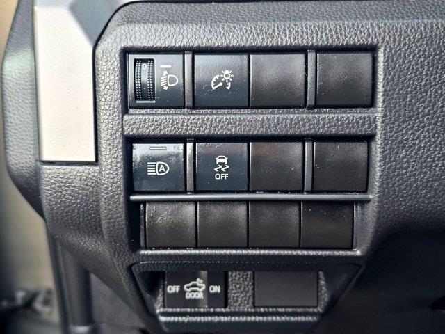 2025 Toyota Tacoma - $43,861