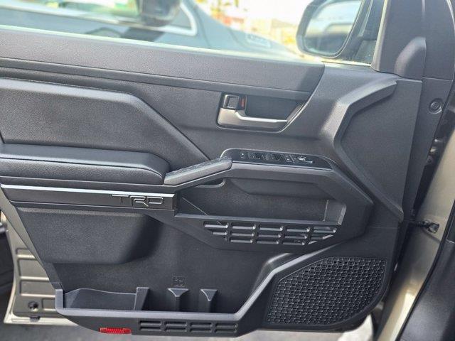 2025 Toyota Tacoma - $43,861