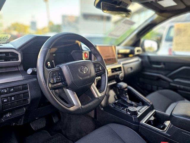 2025 Toyota Tacoma - $43,861