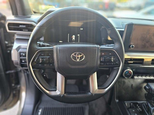 2025 Toyota Tacoma - $43,861