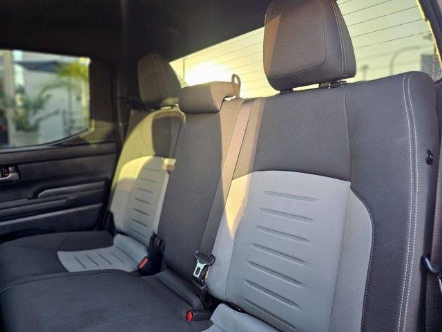 2025 Toyota Tacoma - $43,861