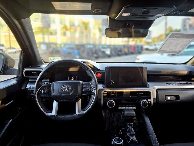 2025 Toyota Tacoma - $43,861