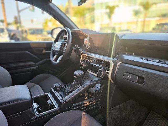 2025 Toyota Tacoma - $43,861