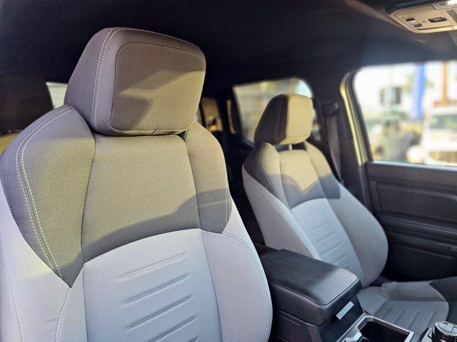 2025 Toyota Tacoma - $43,861