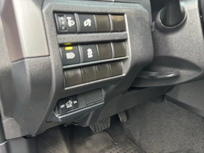 2025 Toyota Tacoma 4X4 SR5 4DR Double Cab 5.0 FT SB