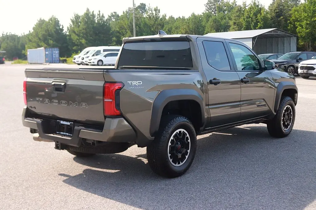 2026 Toyota Tacoma - $44,270