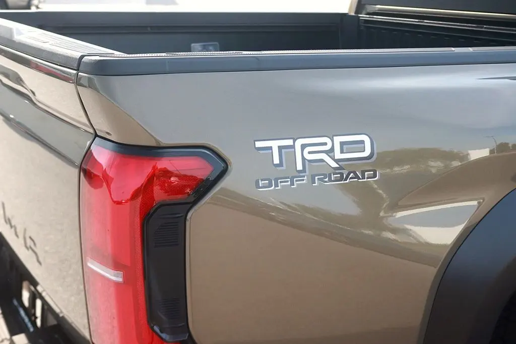 2026 Toyota Tacoma - $44,270