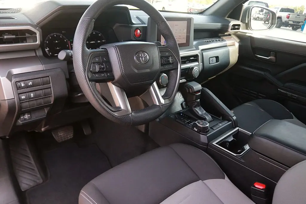 2026 Toyota Tacoma - $44,270