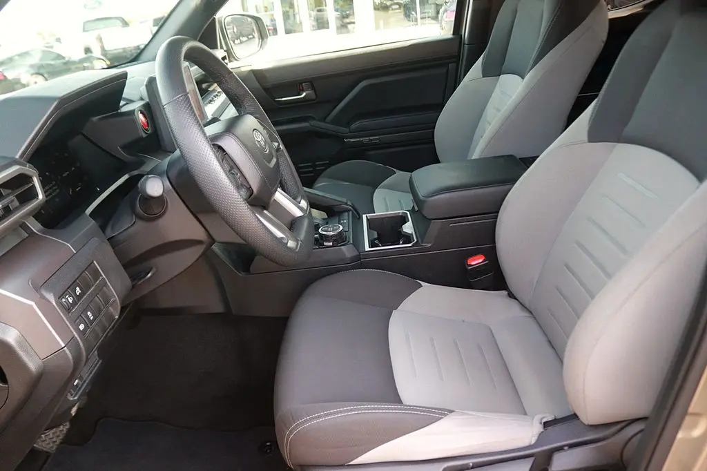 2026 Toyota Tacoma - $44,270