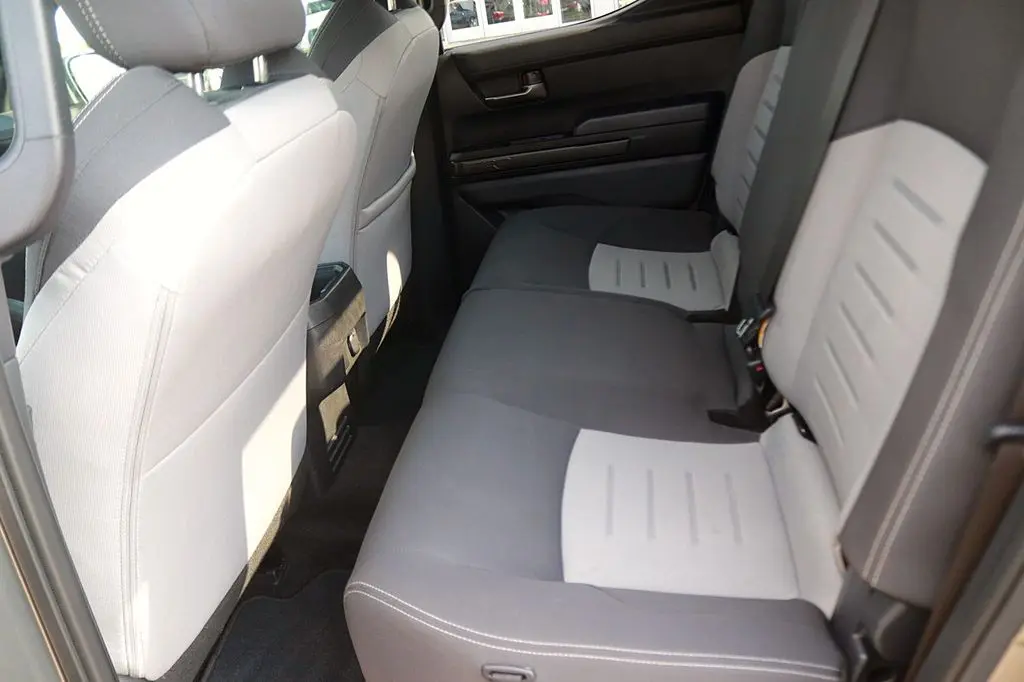 2026 Toyota Tacoma - $44,270