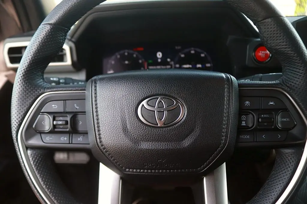 2026 Toyota Tacoma - $44,270