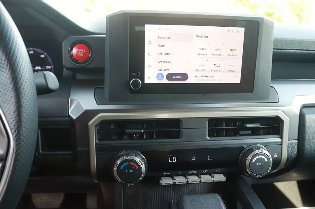 2026 Toyota Tacoma - $44,270