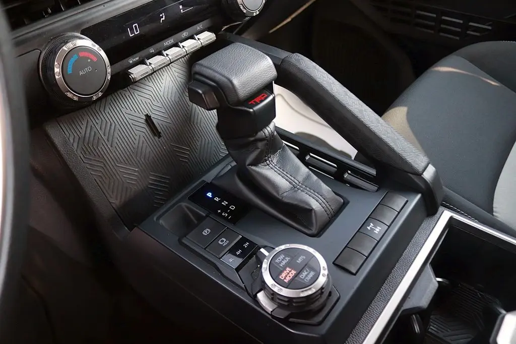 2026 Toyota Tacoma - $44,270