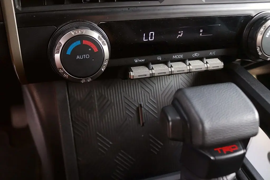 2026 Toyota Tacoma - $44,270