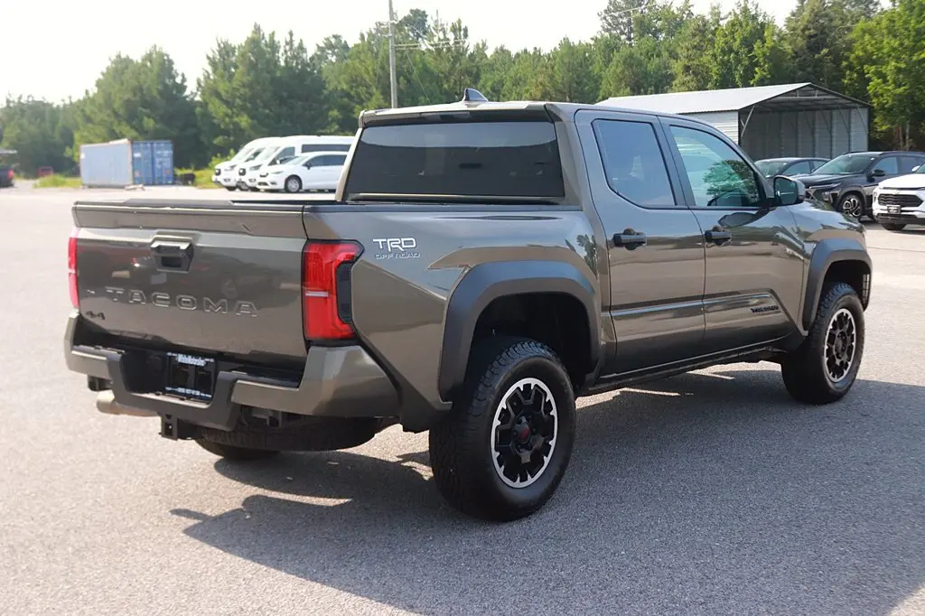 2026 Toyota Tacoma - $44,270
