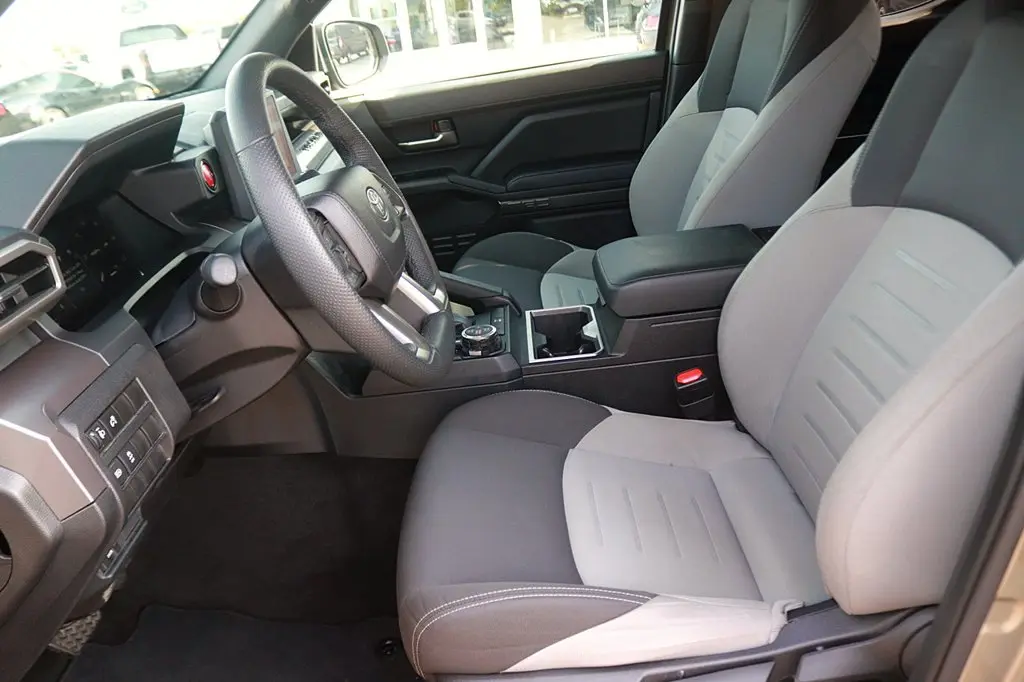 2026 Toyota Tacoma - $44,270