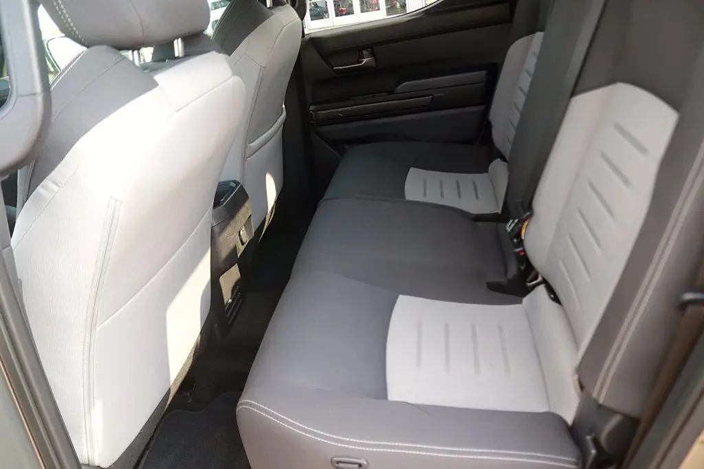 2026 Toyota Tacoma - $44,270