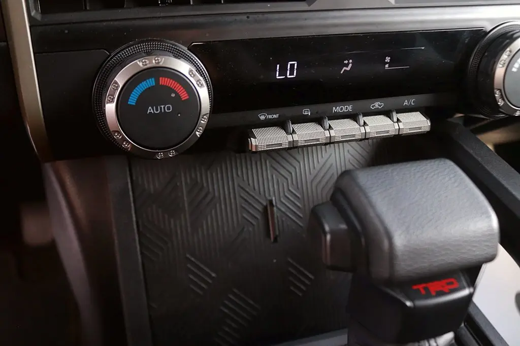 2026 Toyota Tacoma - $44,270