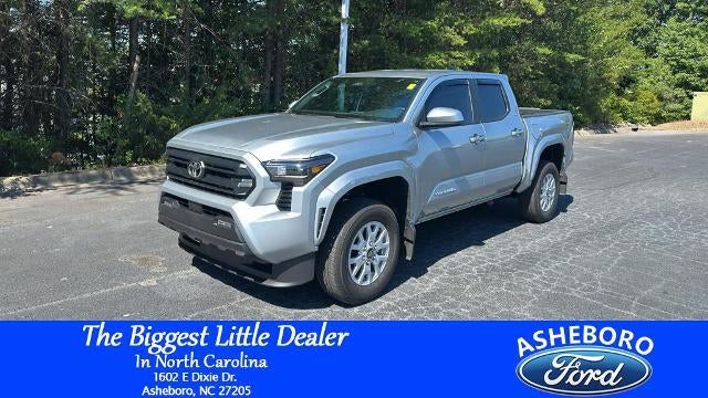 Preowned 2026 Toyota Tacoma TRD Sport for Sale