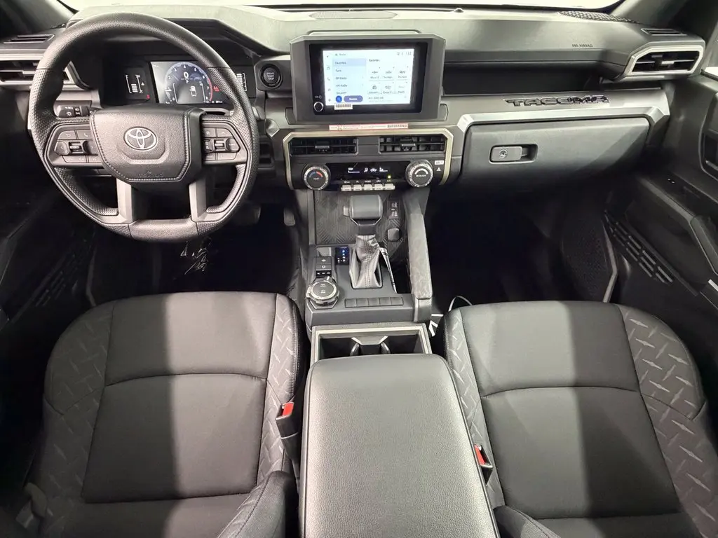 2026 Toyota Tacoma - $39,161